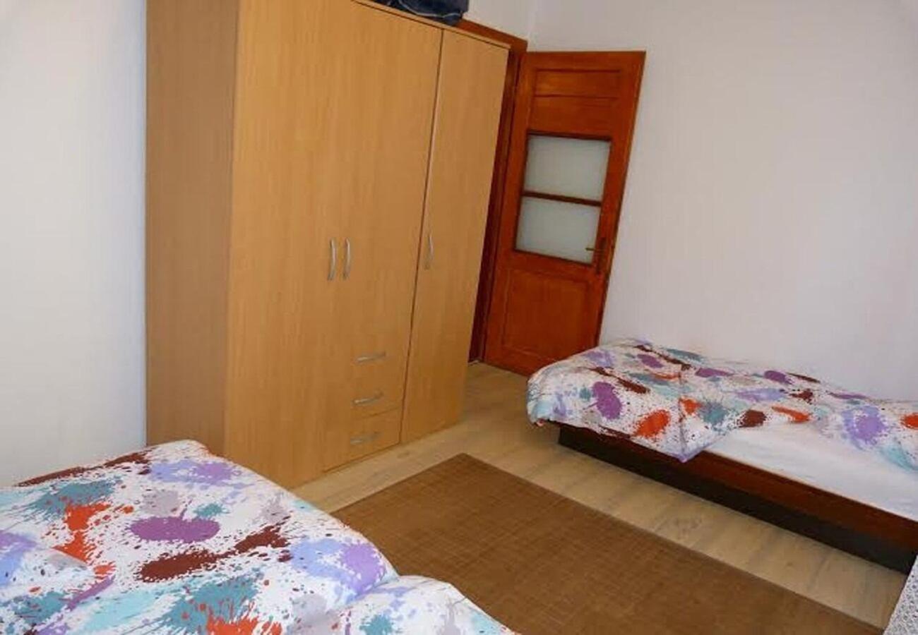 Holiday Home Villa Jadran - 10 M From Beach Preko Exterior foto